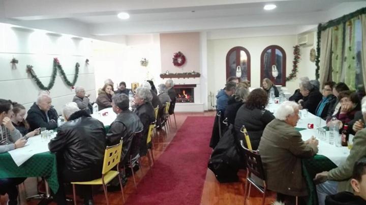 Hotel Isaraiko Spiti Agia Theodora Isaris Экстерьер фото